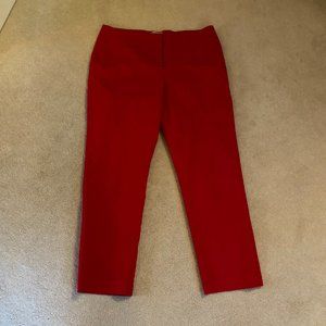 CHICOS Fabulously Slimming Pants